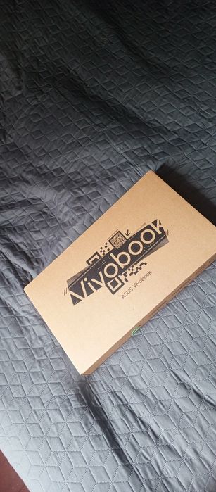 Ноутбук Asus Vivobook Go 15 OLED