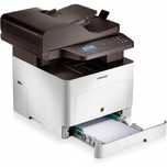 Drukarka Samsung CLX-6260FW