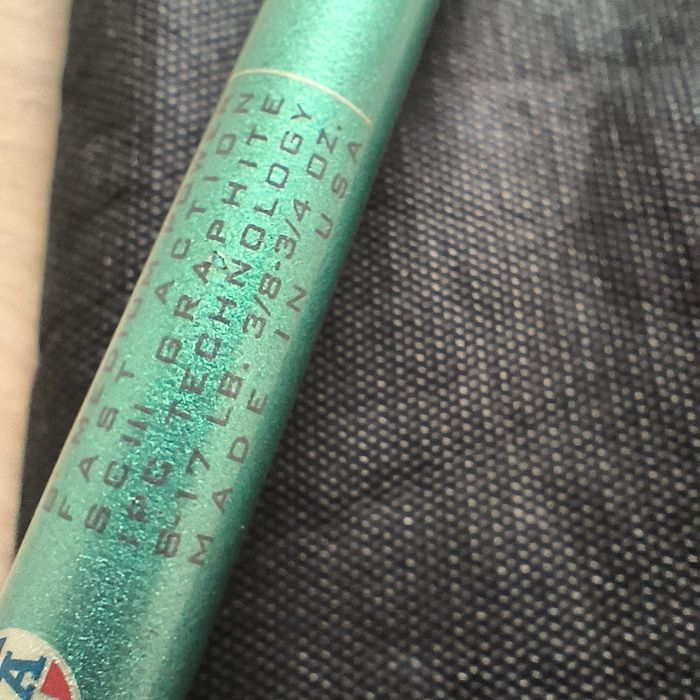 St croix Avid inshore