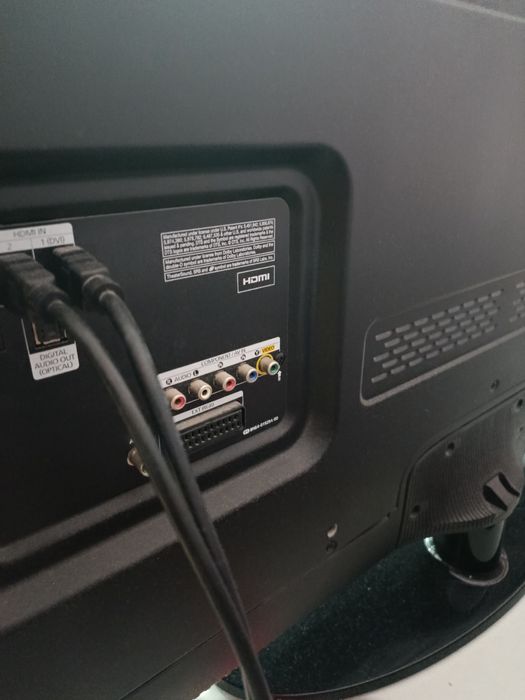 Telewizora Samsung LED