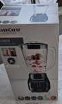 Blender kielichowy
