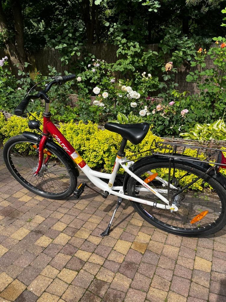 Rower falter 24 nexus