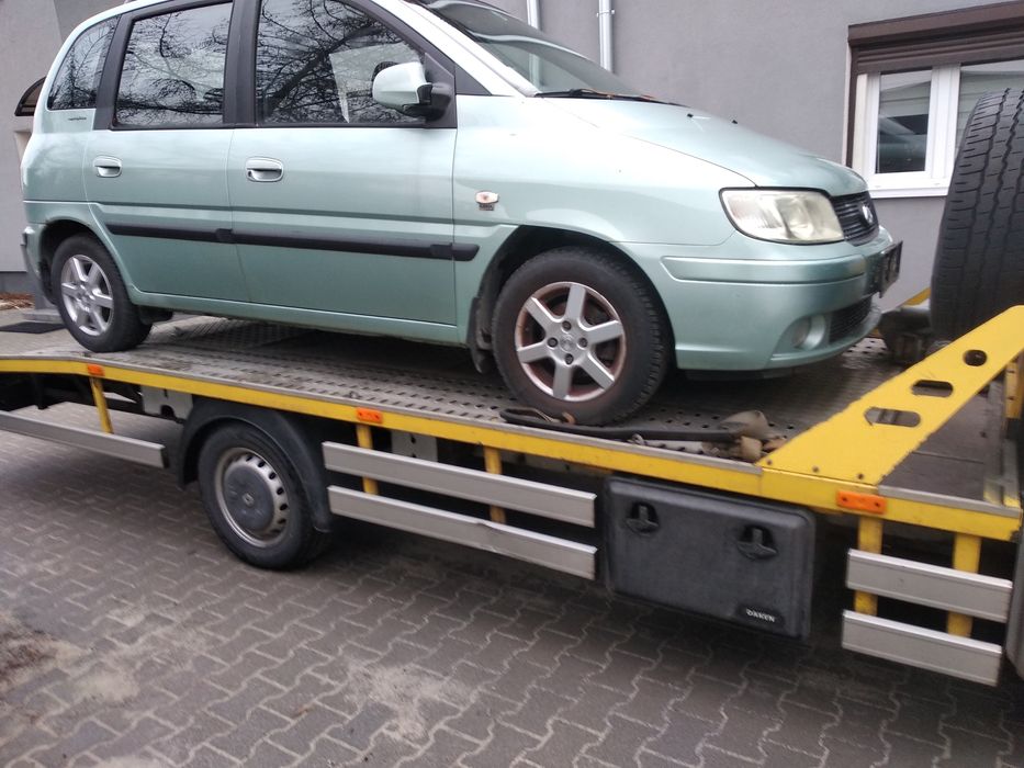 Дверні карти.. двері на Хундай матрікс Hyundai matrix