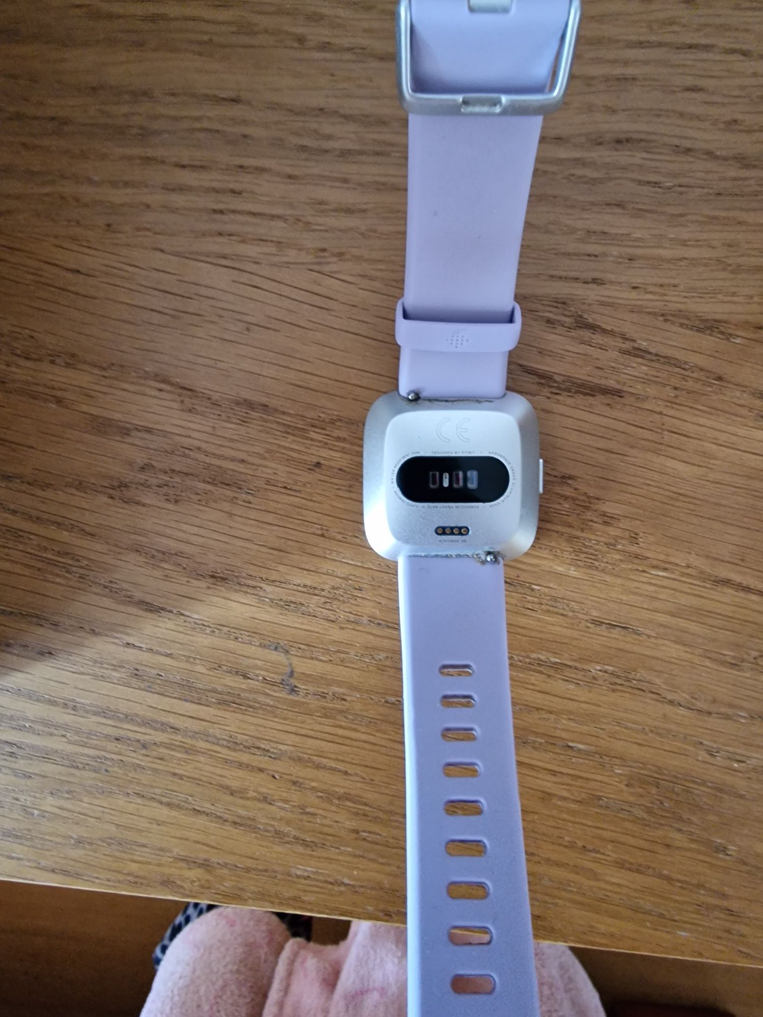 Relogio Desporto FitBit Versa Lite