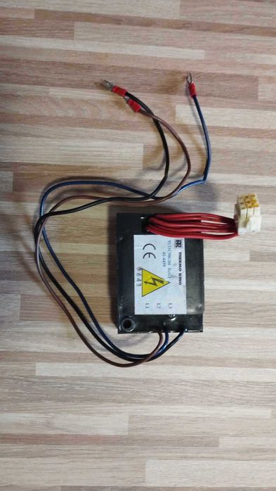 Korektor (detektor) Faz Thermo King MD/KD/RD/TD/SL/SL