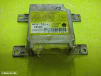 Centralina airbag Mitsubishi Pajero V68w 3.2Di-d