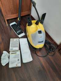 Parownica mop karcher sc4