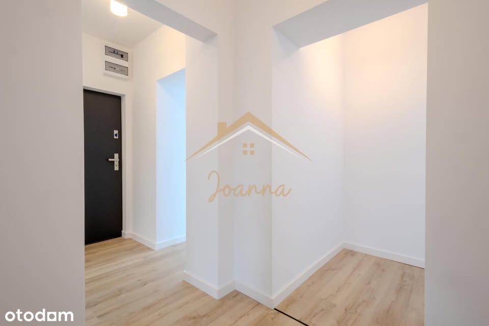 Mieszkanie 3 pokojowe po remoncie