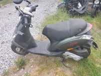 Piaggio zip 2 na wtrysku silnik,plastiki,lampy,lagi,siedzenie, licznik