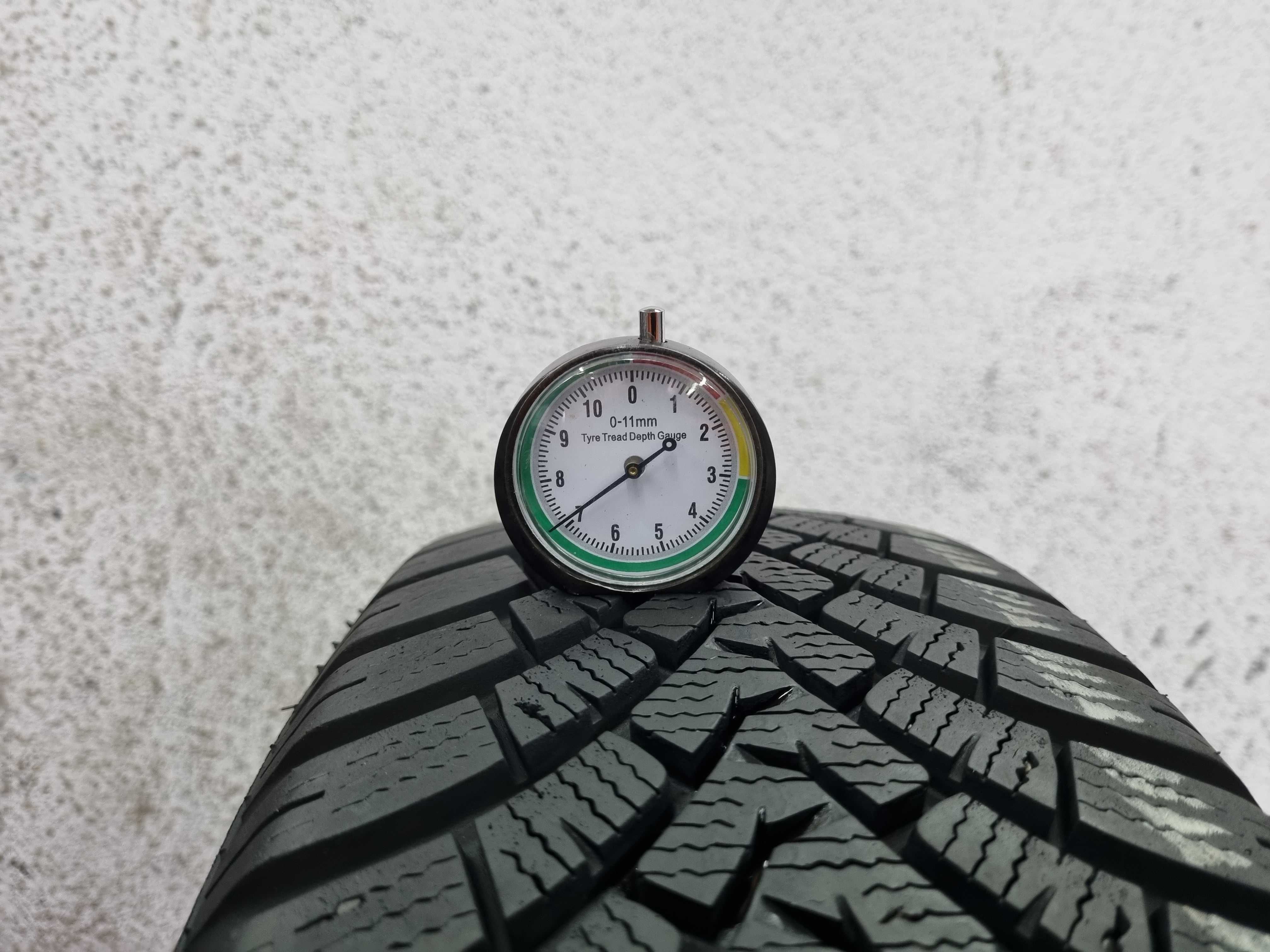 195/65/15 91T Falken Eurowinter HS01 D.2917
