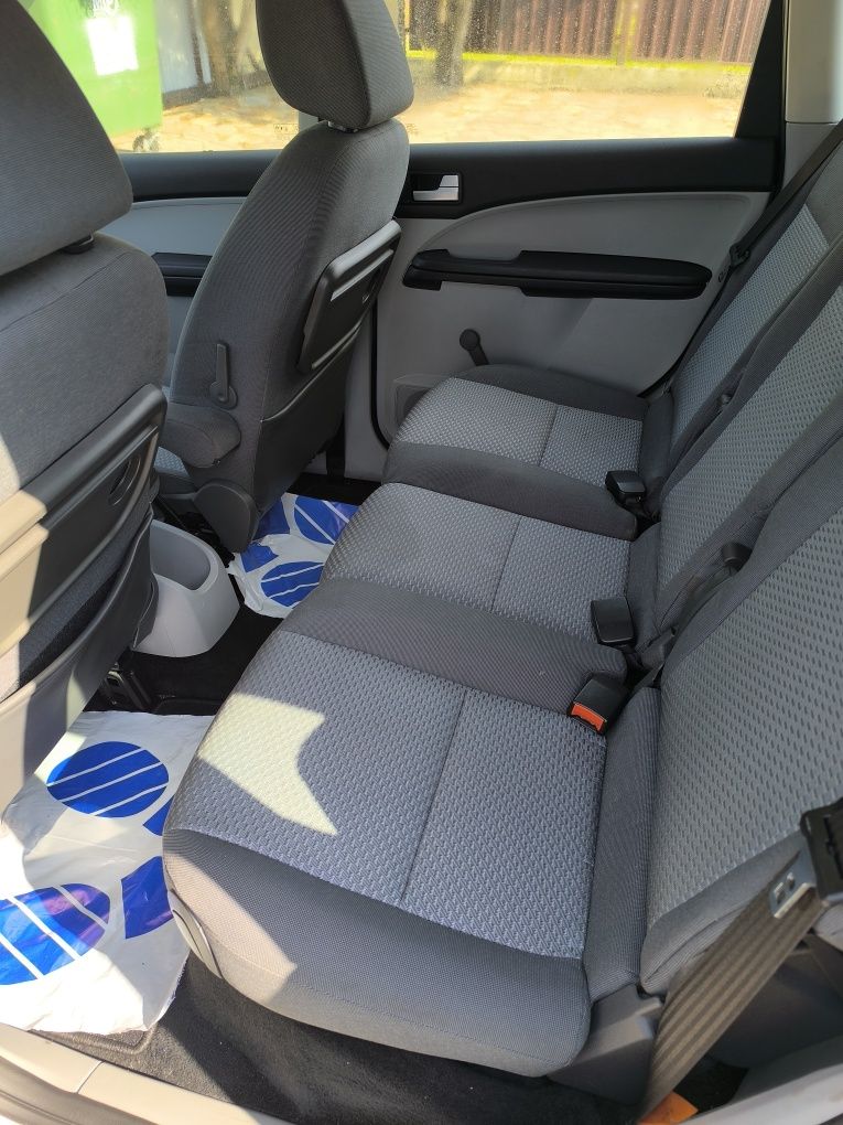 Ford C-Max 1.6 TDCi