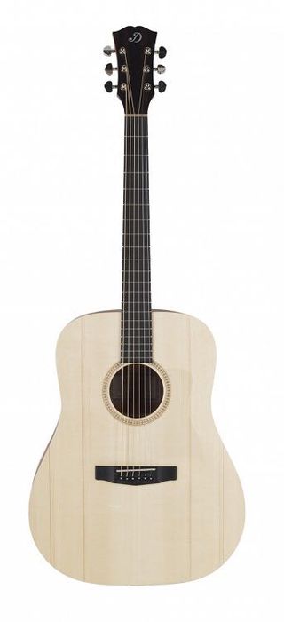 Dowina Chianti D-DS gitara akustyczna Sklep Bratpol Toruń