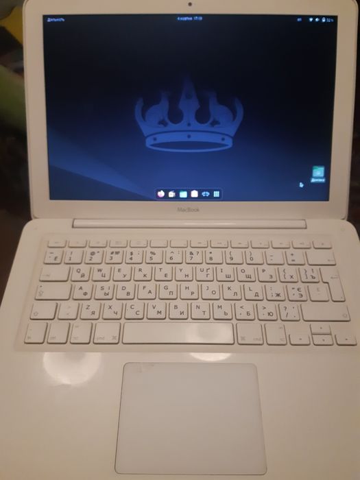 Macbook 6.3 2009 14"