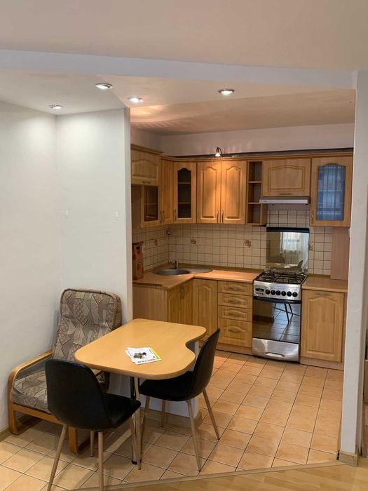 Sprzedam mieszkanie 2 pok. Śródmieście - bezpośrednio