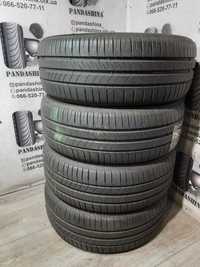 Шини 6мм 205/55 R16 MICHELIN EnergySaver+ б/в Літо склад