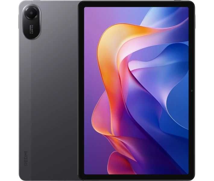 Планшет Xiaomi Redmi Pad 2 - 4GB/128GB Wi-Fi Grey - новий!