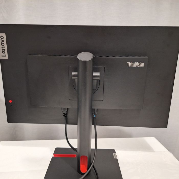 Монітор Lenovo ThinkVision T27i-30/ IPS/27"