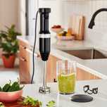 KitchenAid Blender ręczny Classic Nowy Okazja Czarny