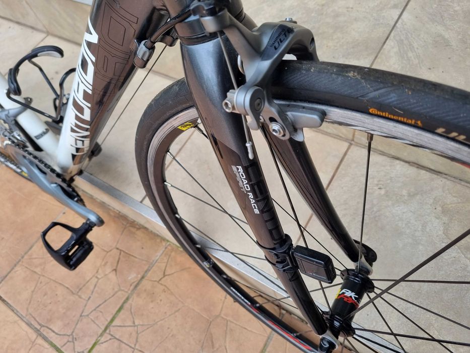 Rower szosowy CENTUURION HYPERDRIVE 4300 - Ultegra