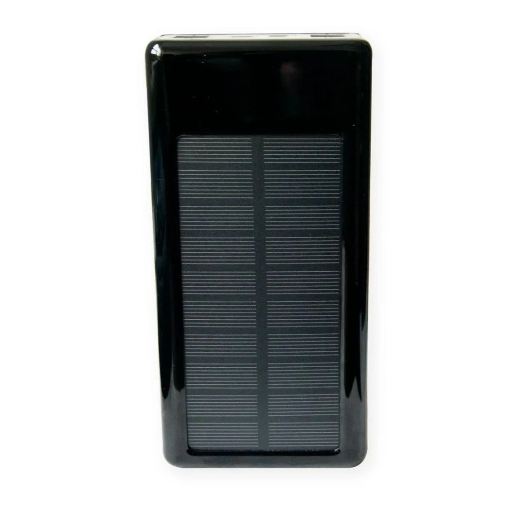 Продам POWER BANK SOLAR Charger 40000mAh на солнечной батарее