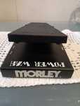 Pedal Morley Wah