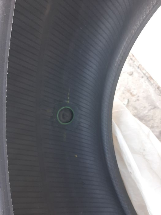 Зимові шини Bridgestone Blizzak, б/в