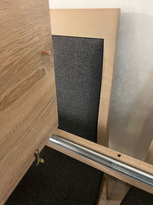 Стіл розкладний зі стільцями