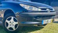 PEUGEOT 206 SW 1.4 LOOK