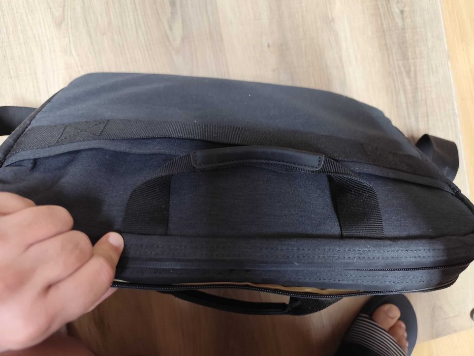 Mala para portátil