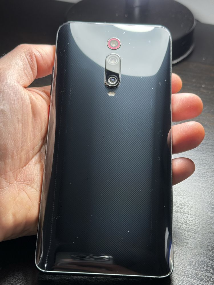 Xiaomi Mi 9 t pro - 128 Gb