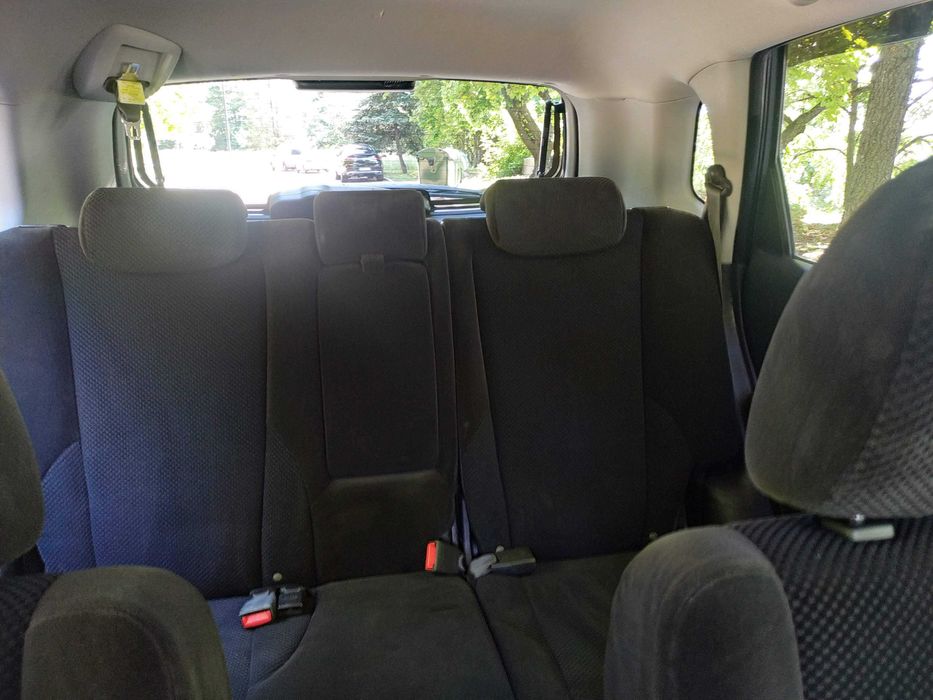 Hyundai Tucson, 2008,