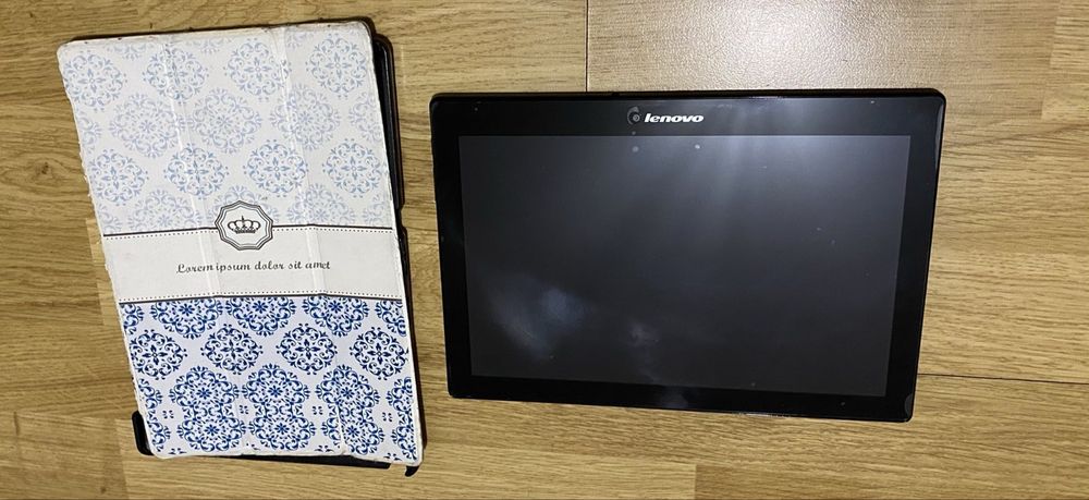 Планшет Lenovo TAB 2 a10-70F
