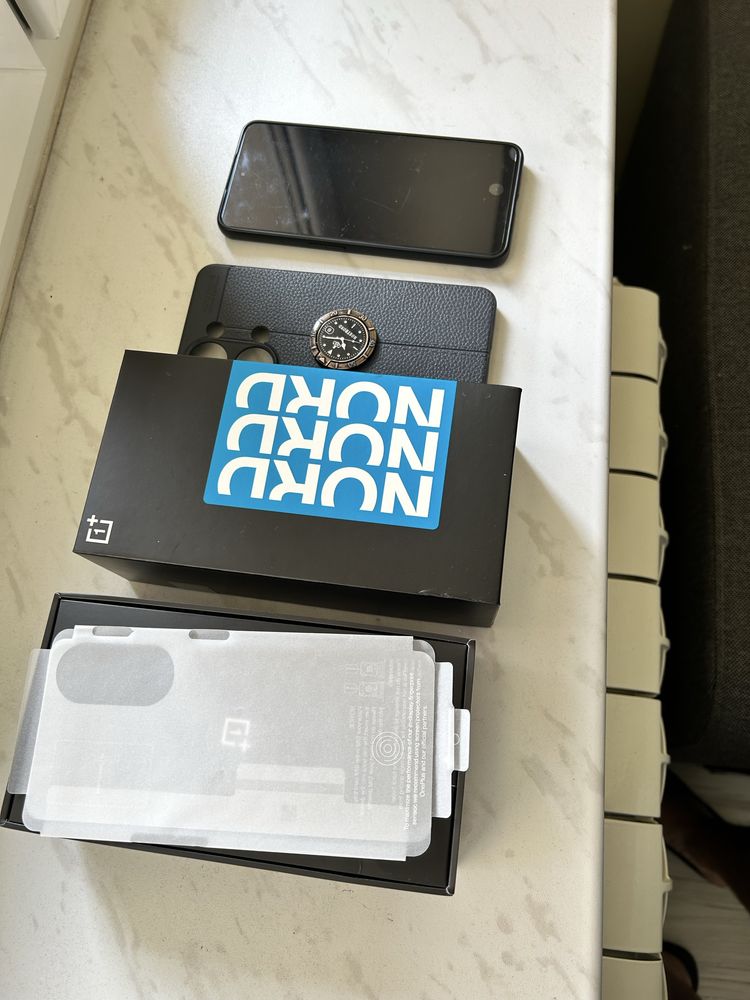 Sprzedam telefon OnePlus Nord 3 5g 16/256gb