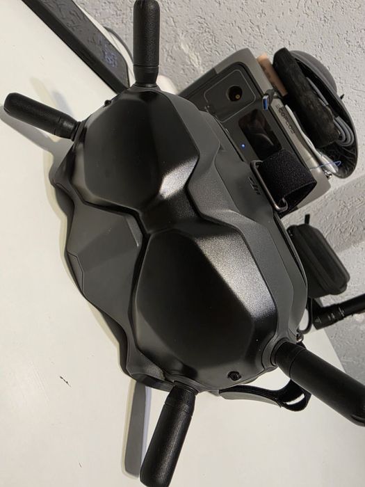 Fpv окуляри Dji googles v2