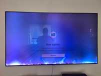 Telewizor Samsung QLED 4K TV Q7F 55"