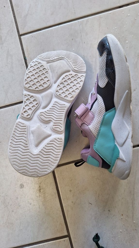Buty adidasy Bartek 36
