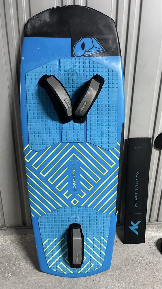 Kitefoil airush