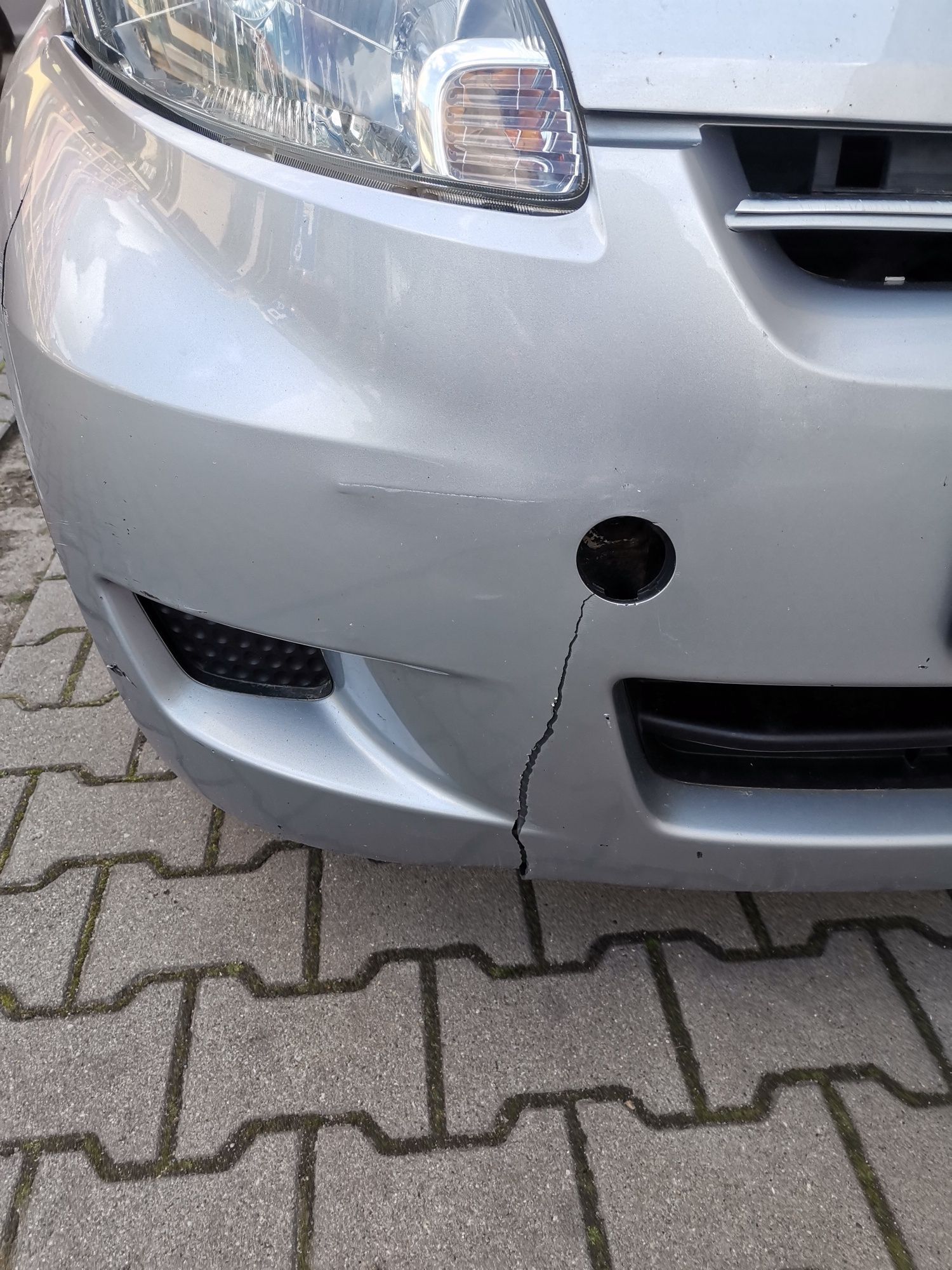 Daihatsu Sirion 1.0