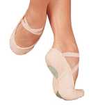 Profesjonalne buty do baletu r30 balerinki
