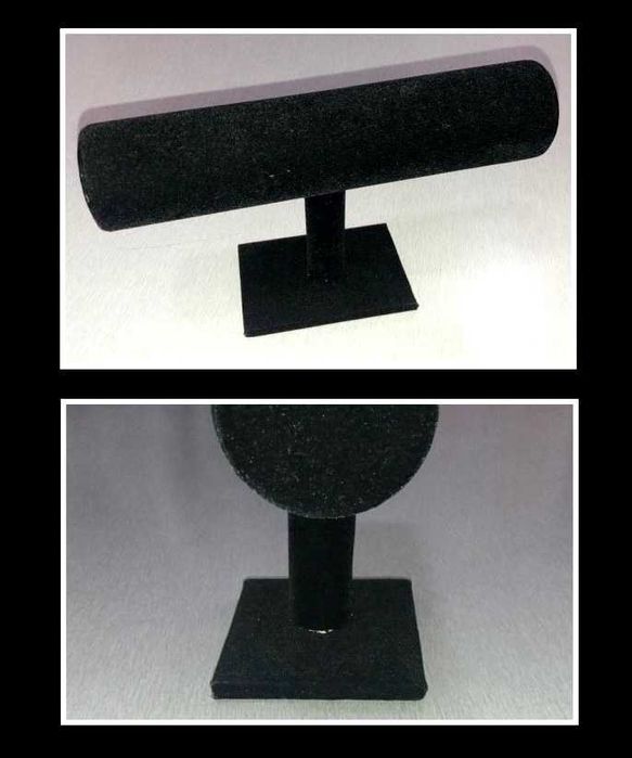 Expositor Tubular (T1)