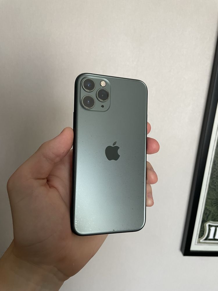iPhone 11 Pro 64 GB NeverLock