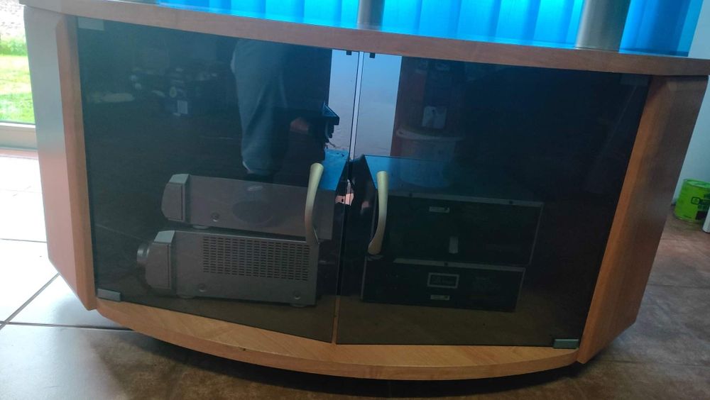 Stolik pod telewizor rtv