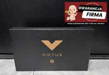 Nowy laptop HP Victus 15-FA1652NW i5 / 16GB / RTX 4050 / 144Hz