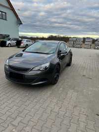 Opel Astra Opel Astra GTC Klima*felgi 19’*Tempomat*multifunkcja*kamera