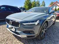 Volvo V90 Cross Country // Cross// T6// AWD// Zarejestrowany//