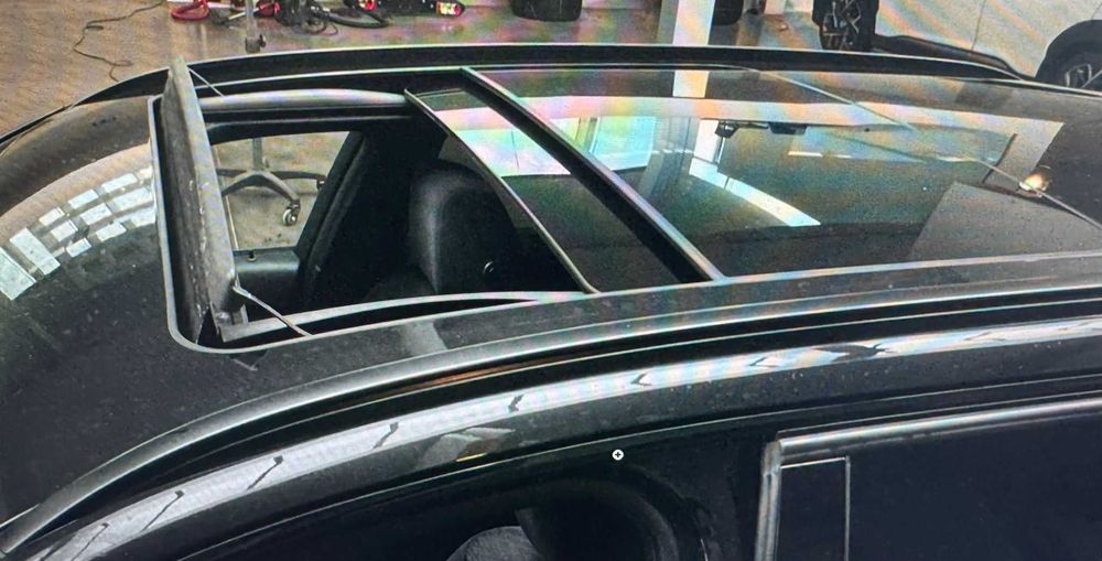 BMW 320 F31 PACK M 2018