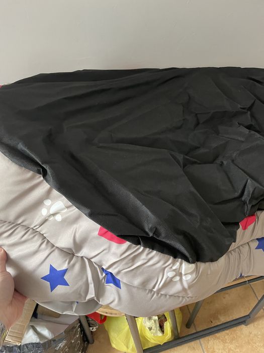 Duże legowisko dla psa