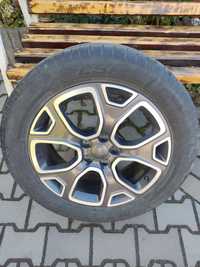 Диски R-18 17 19 Jeep  Trailhawk 5×110