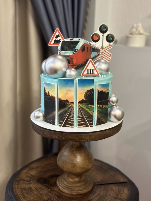 Подставка под торт, кейтеринг