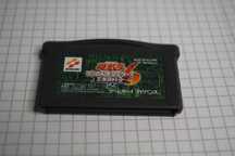 Yu-Gi-Oh! Duel Monsters 6 Expert 2 GBA